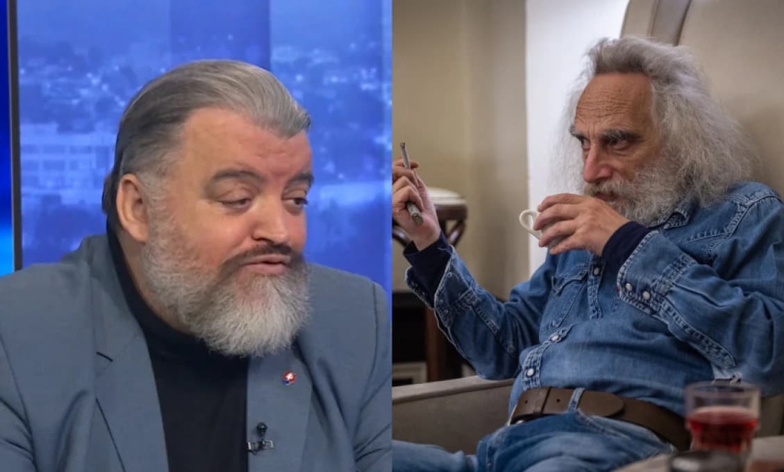 Útok na komentátora Schutza: Politológ vytiahol jeho temné výroky