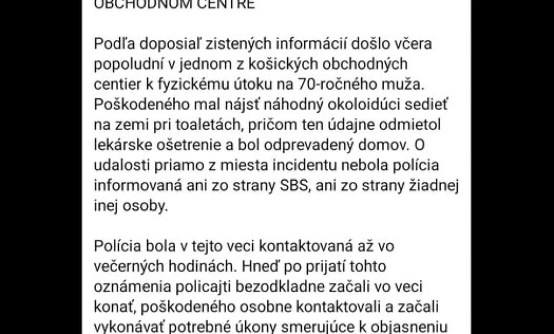 SAMÉ NEZROVNALOSTI! Naozaj Rambo Schutz odkrivkal so zlomenou stehennou kosťou? A prečo okamžite nevolal políciu?