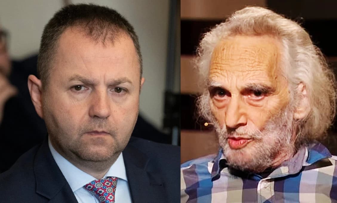 Kéry sa pustil do Valáška: OPOZÍCIA ZNEUŽÍVA ÚDAJNÝ ÚTOK NA SCHUTZA!