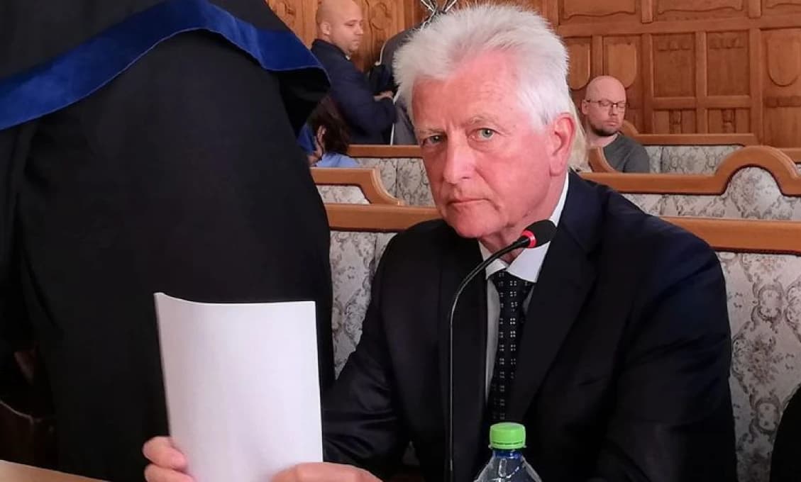 Obžalovaný v kauze Mýtnik Jozef Brhel tvrdí, že proces je politicky motivovaný
