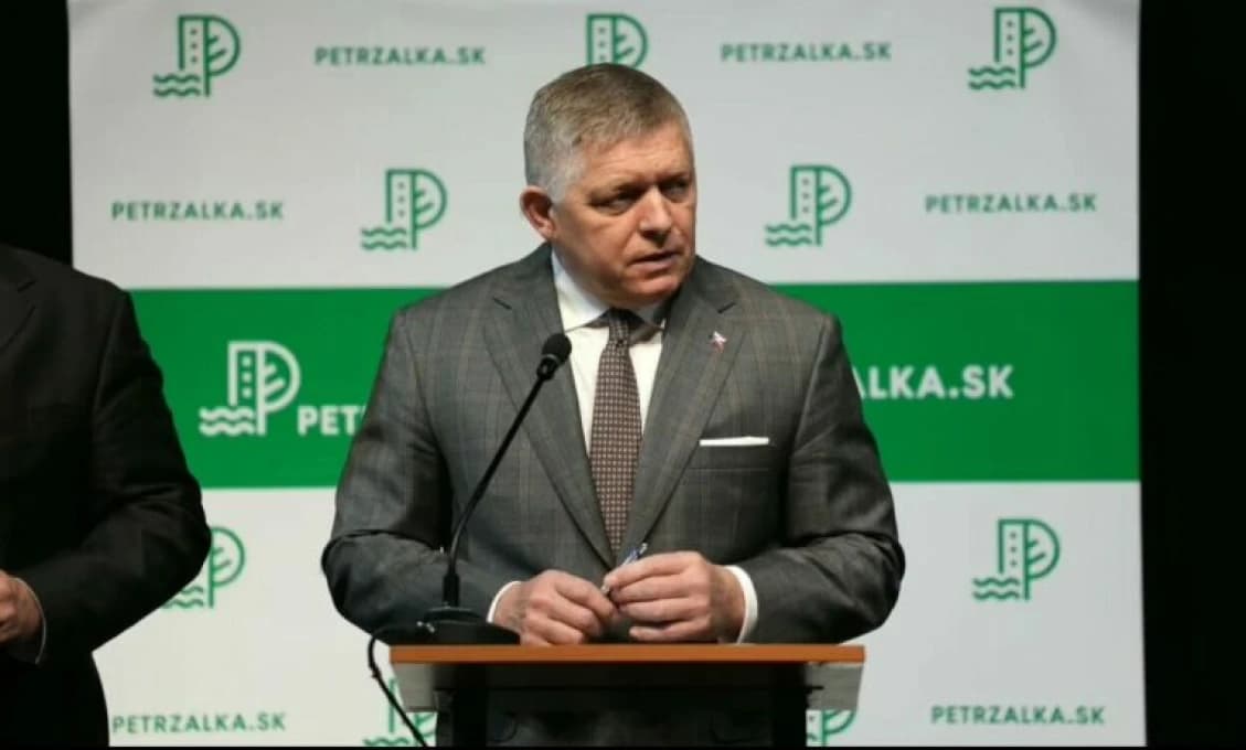 Vláda poskytne vyše 3,5 milióna eur pre Bratislavu, okres Senec i B. Štiavnicu