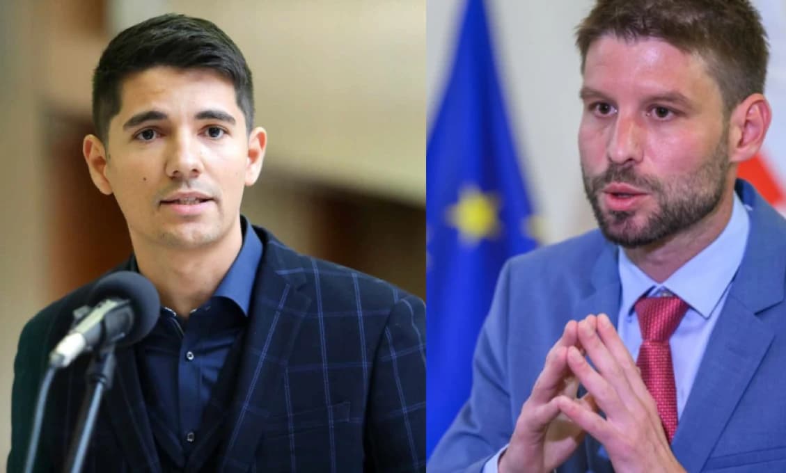 „Pre Boha, nebuďme dementní!“ Kaliňák sa pustil do Šimečku