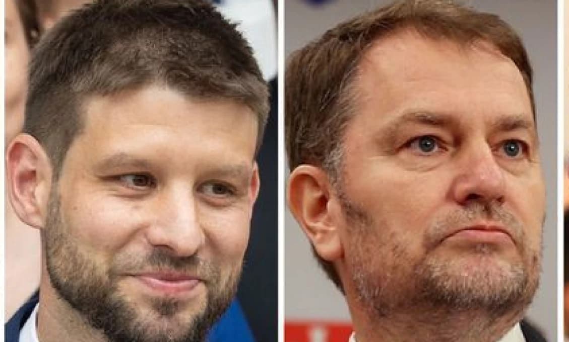 Gašpar udrel po PS aj Matovičovi: VY STE SA ZBLÁZNILI! (VIDEO)