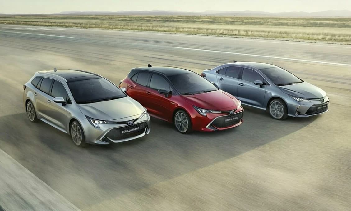 Zlodeji áut sa vrátili! Toyoty miznú zo dňa na deň