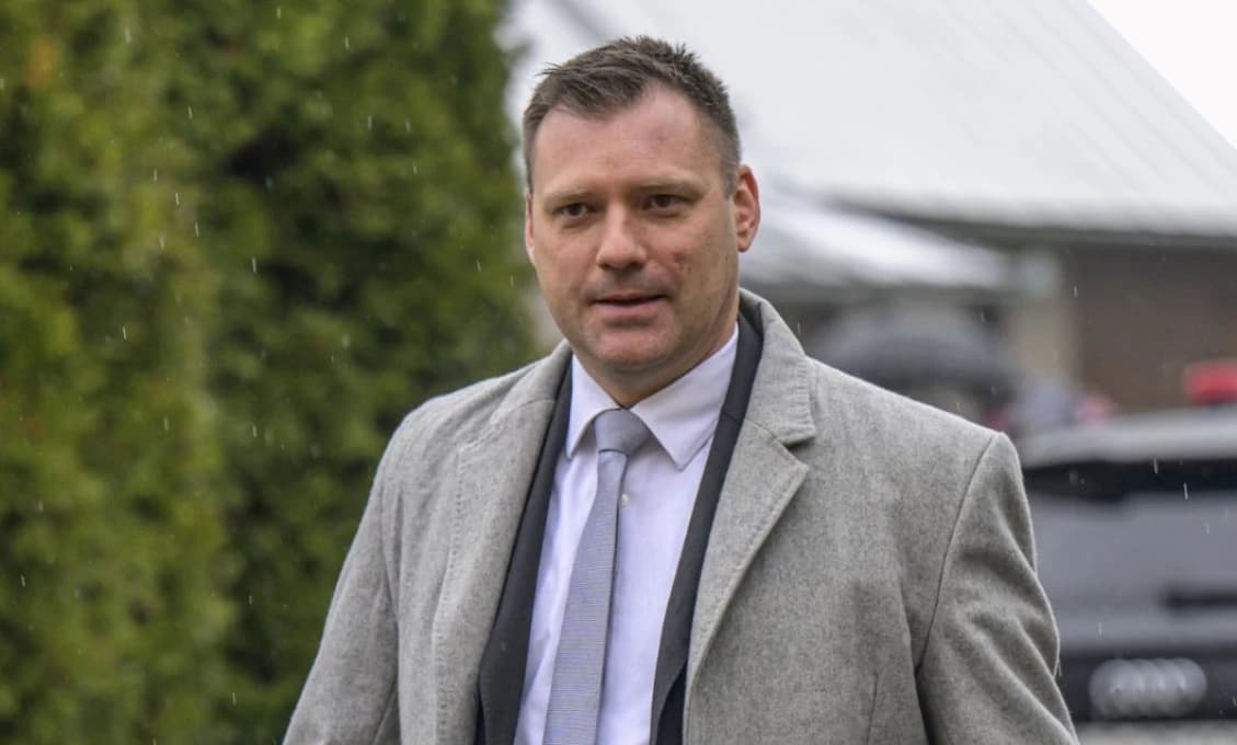 PS ŠÍRILO POPLACH, PENIAZE PRIŠLI: Taraba udrel späť (VIDEO)