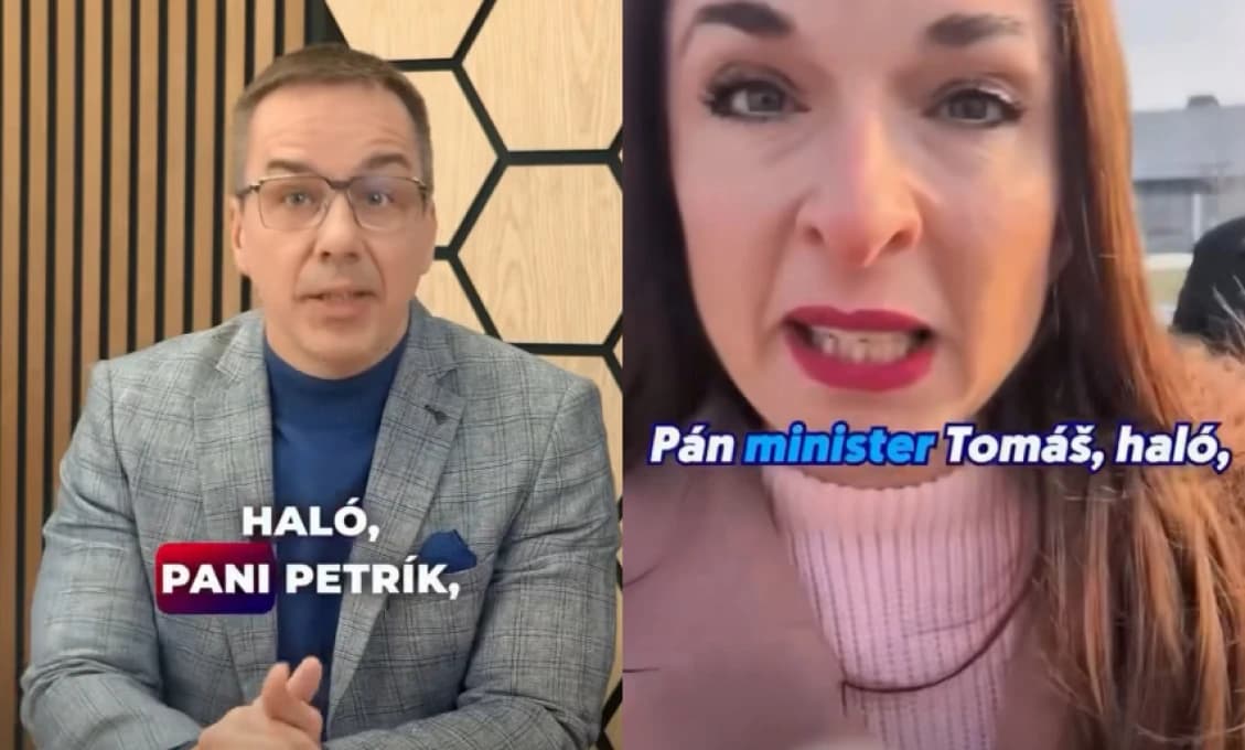 Progresívci pobavili Tomáša: Chceli opäť škodiť, ale strápnili sa!