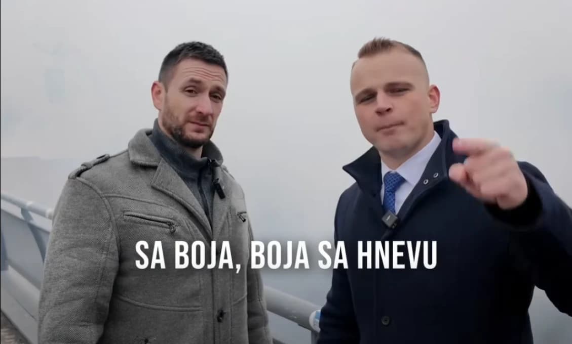 Slovenskí europoslanci: Boja sa farmárov, preto na nich poslali policajtov (VIDEO)