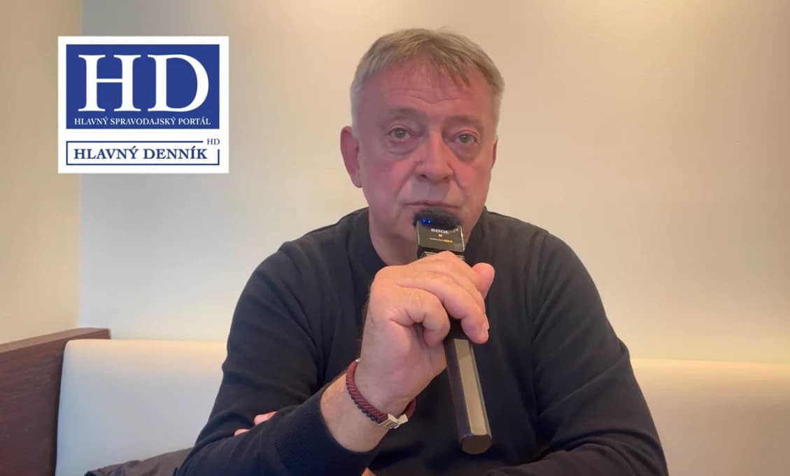 Generál Viktorín bije na poplach a hovorí, čo si politici nechcú priznať