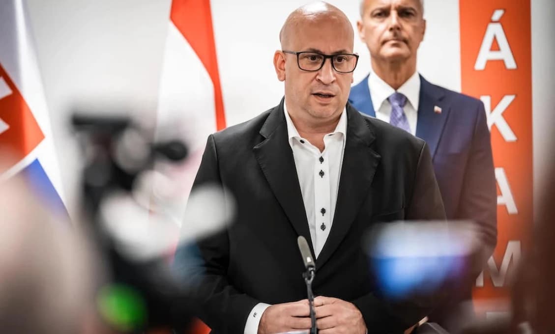 Z Bratislavy do Prahy za dve hodiny? Vysokorýchlostné trate to podľa Ráža umožnia