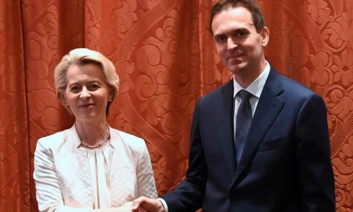 Ódor blahom bez seba: Leyenová to oznámila celému svetu. Hýbeme sa vpred!