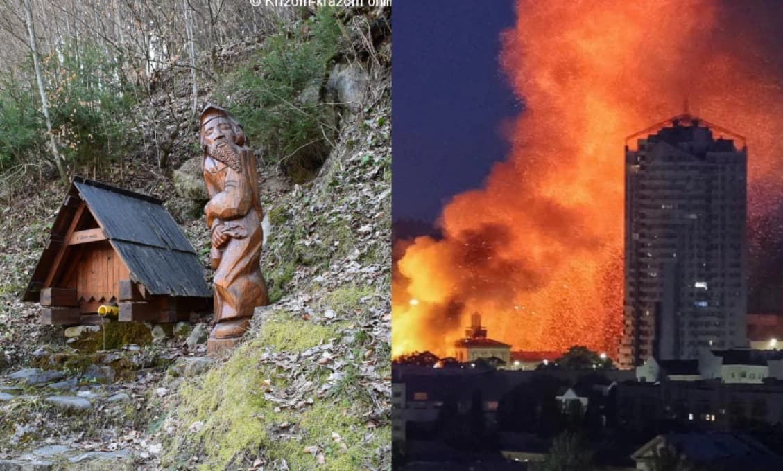 Čítali sme Remarquea, a predsa sme sa s vojnou zmierili