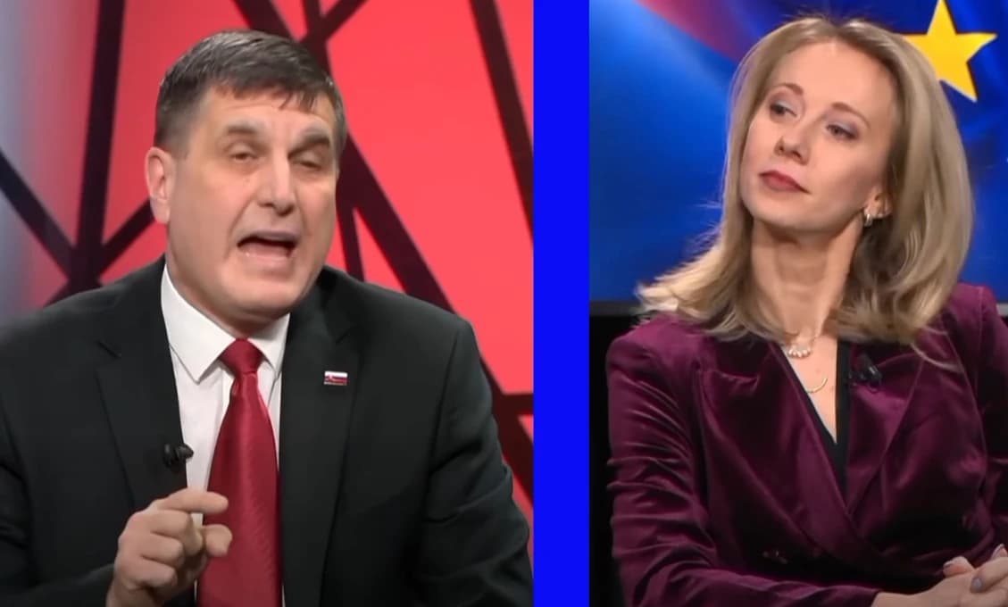 NEUVERÍTE! Progresívka Yar to zaklincovala: Zákaz ruského plynu? LEBO FICO! (VIDEO)
