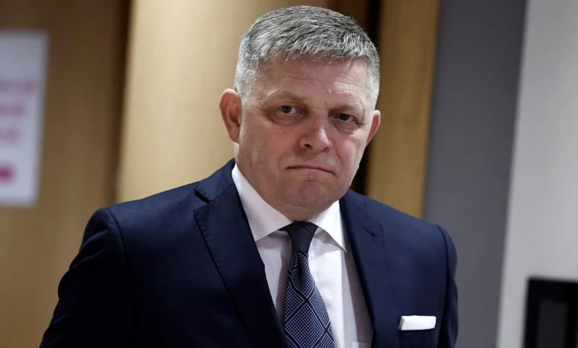 Hlas ľudu: Docvála Fico do pekla?