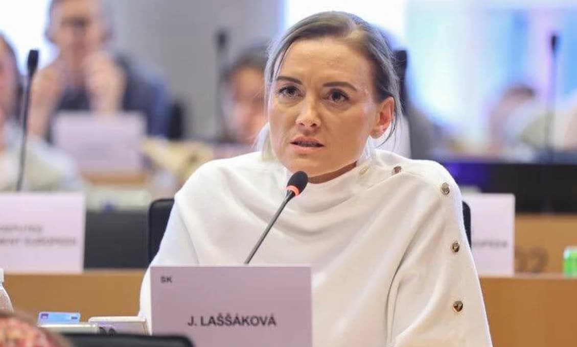 Laššáková sa pustila do PS: PLETÚ SI POJMY S DOJMAMI! (VIDEO)
