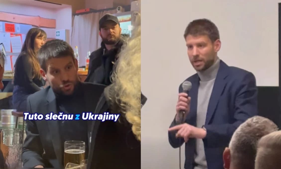 STRATENÝ ŠIMEČKA: Krčmové divadlo zneistilo vlastných voličov