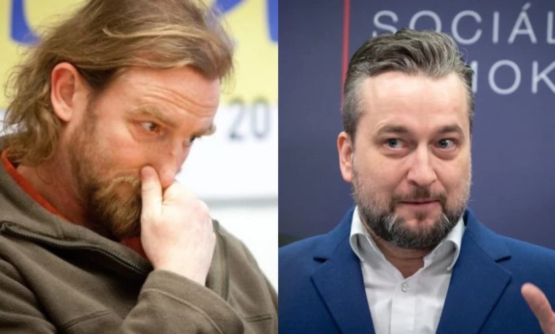Blaha varuje: Nicholson je späť! Prichádza smrť a špina?
