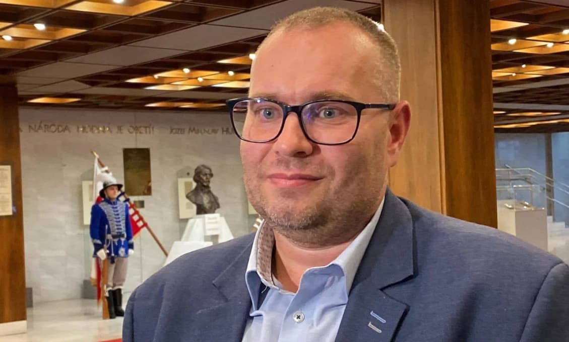 Lučanského smrť a kolúzna väzba: ombudsman potvrdzuje vážne porušenia práv