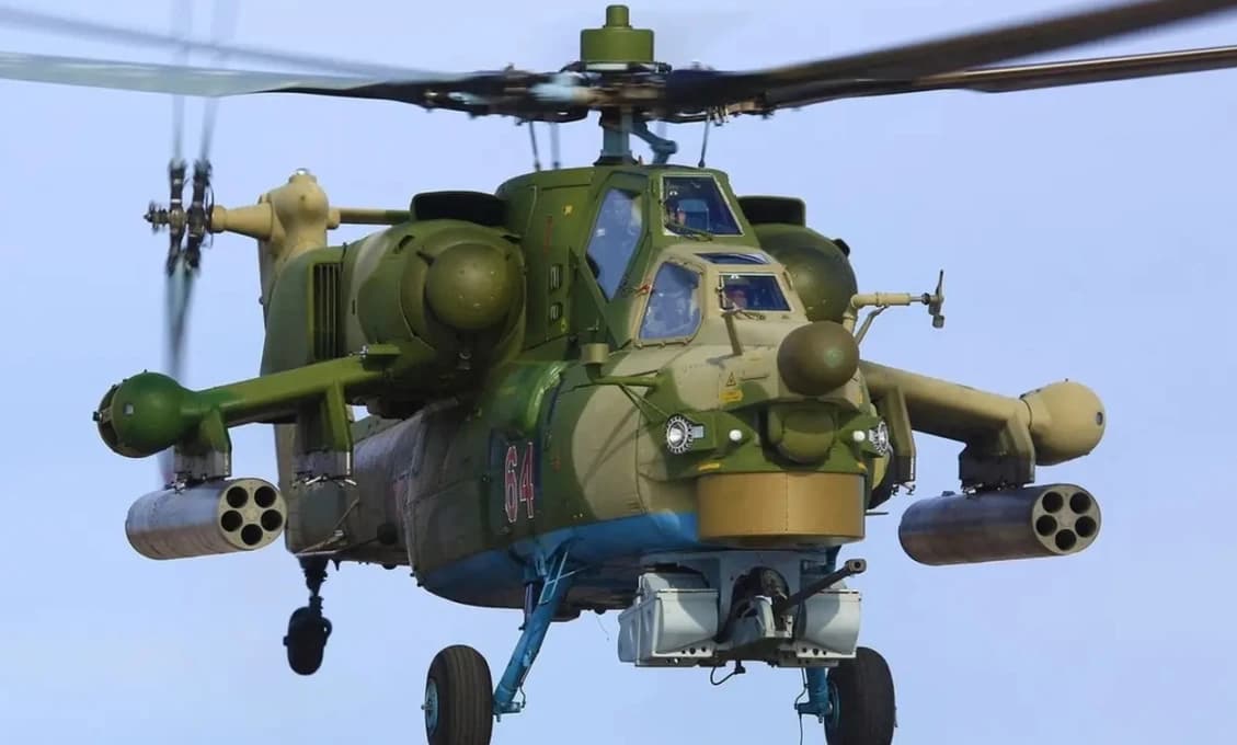 Pomáha Moskva Teheránu zbraňami?