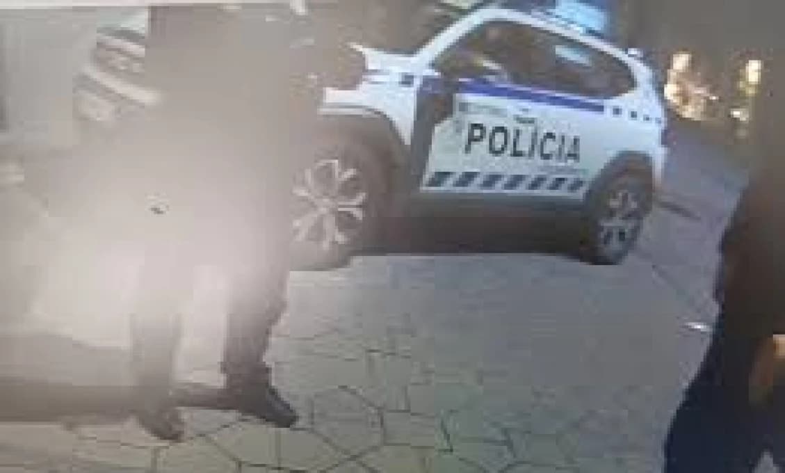 Konzervatívnu aktivistku napadli v Ružomberku! Spustí Denník N a SME aj teraz poplach?
