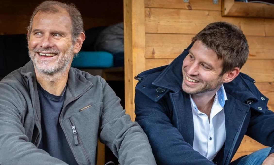 Vďačnosť po slovensky? Šimečkov príbeh ako morálny účet jednej rodiny