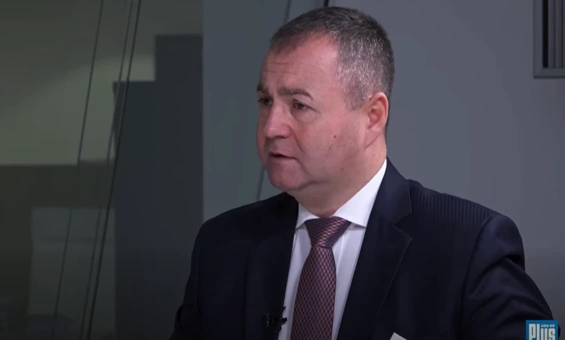 Marián Kéry: V EÚ je načase hovoriť si pravdu. O diverzifikácií, ale aj o Ukrajine (VIDEO)