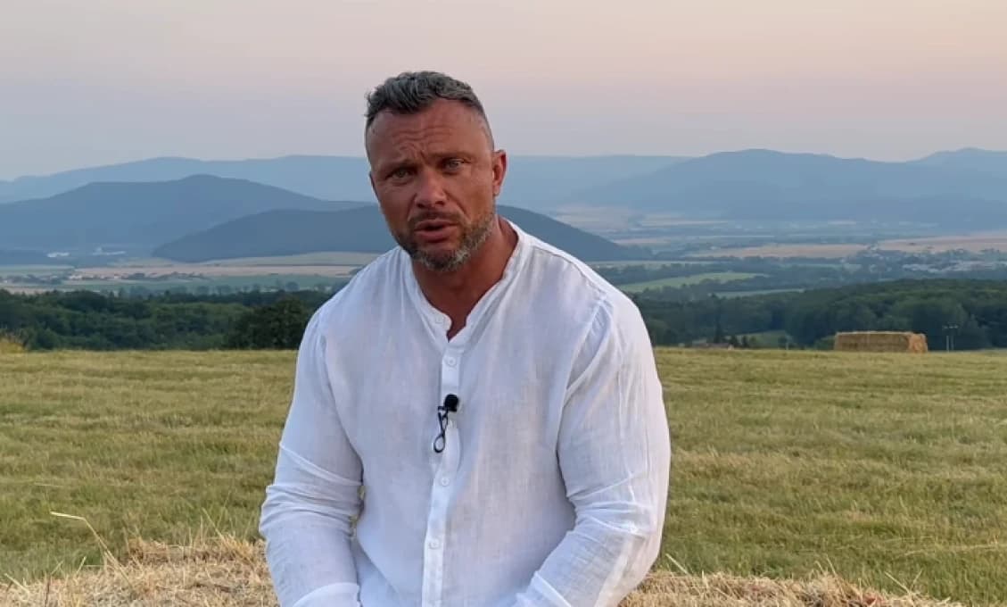 Čo sa o Šimečkovej dozvedel Miroslav Suja (VIDEO)