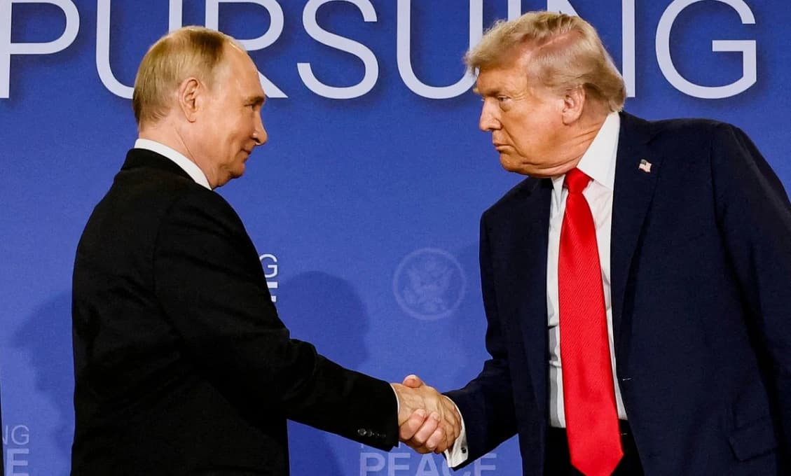 Hlavné témy zahraničných médií: Il-76 nadvihol Washington, USA ponúkli dohodu, Zelenskyj čelí úvahám o úteku