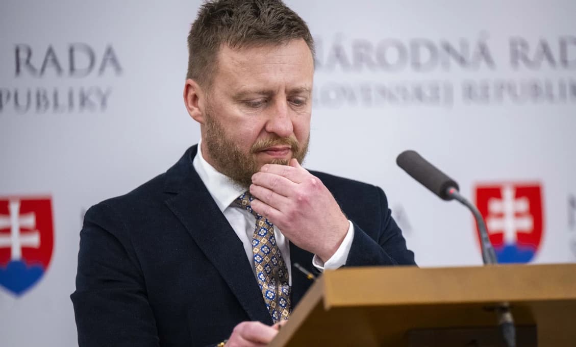 NAŽIVO: Splnomocnenec Peter Kotlár o obvinení