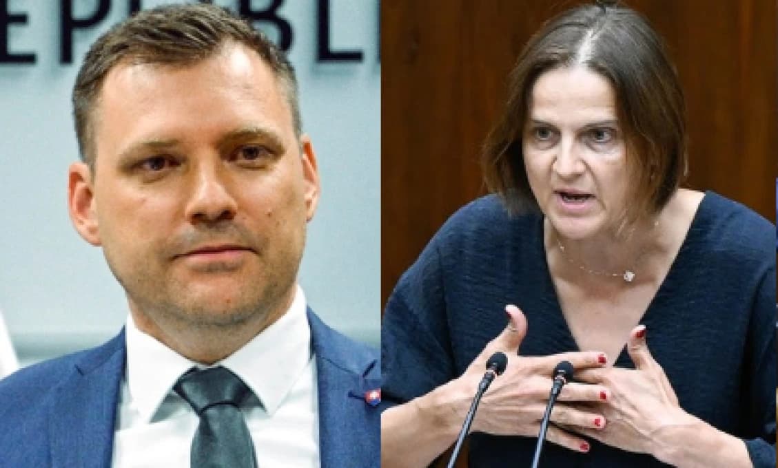 Tarabov masaker pokračuje. Na Kolíkovej nepodarenej pomste si zgustli aj ľudia