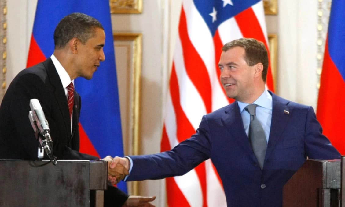 Posledná americko-ruská jadrová zmluva čoskoro vyprší!
