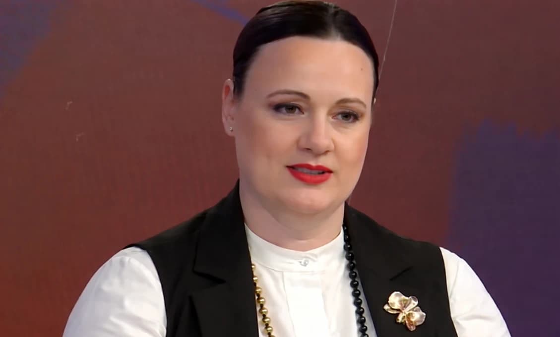 Roth Neveďalová: EÚ na to, aby sa rozvrátila, nepotrebuje USA (VIDEO)