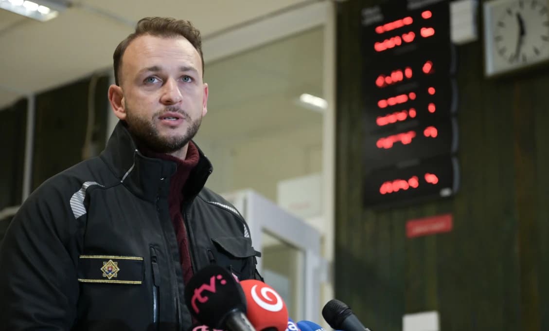 Nerovný politický boj Šutaja Eštoka