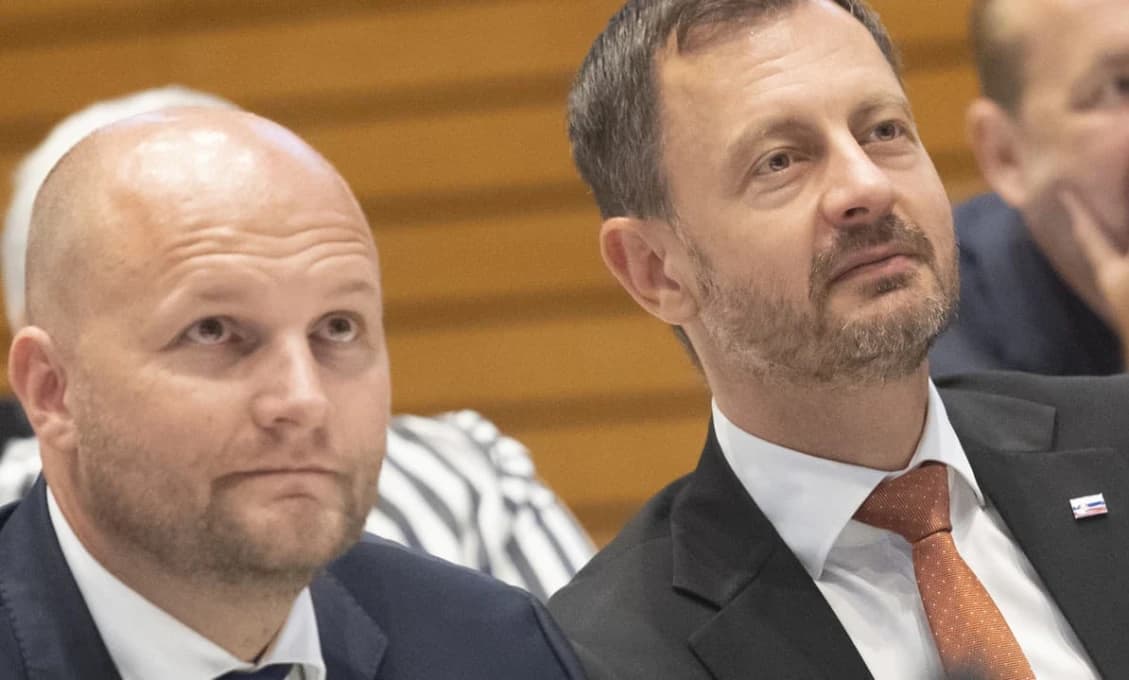 Politológ bije na poplach: TOTO nám hrozí po voľbách!