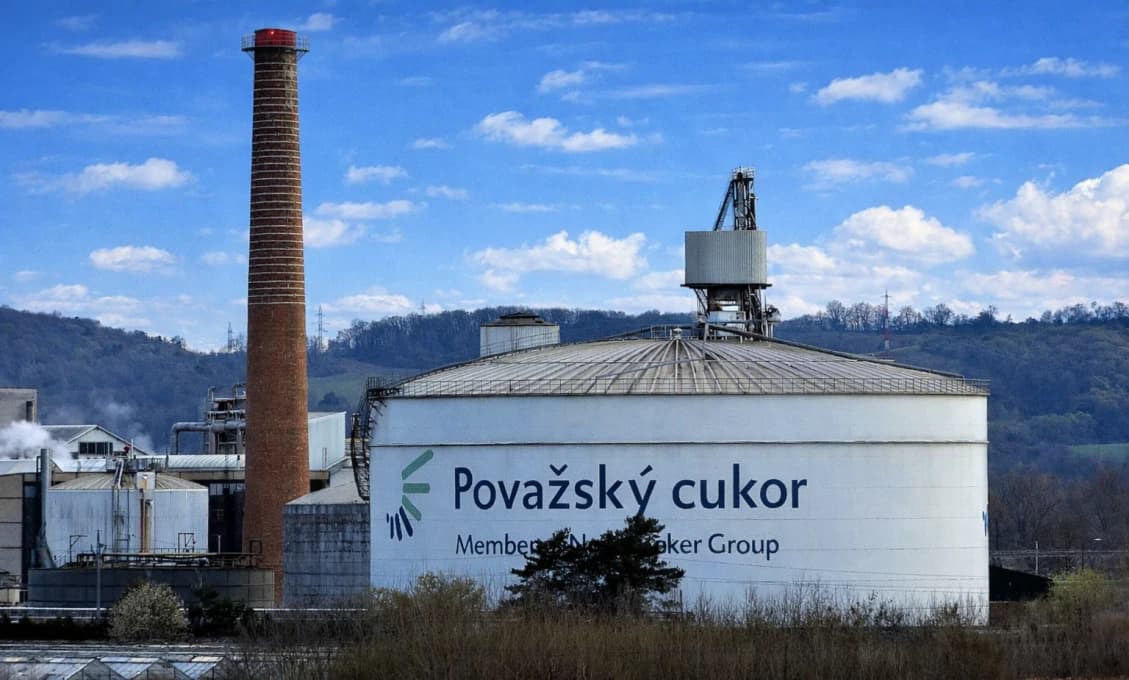 Takáč hľadá možnosti ako zachrániť cukrovar. Kúpi ho štát? (VIDEO)