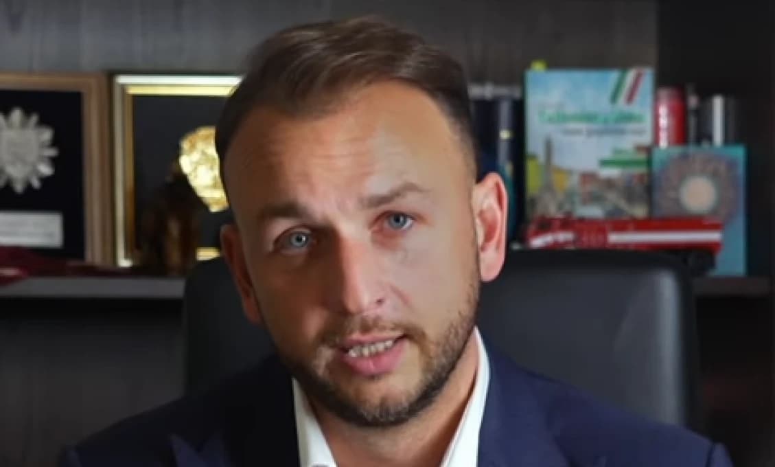 Šutaj Eštok: Rozhodnutie prokuratúry o arzenáli pre Ukrajinu môže byť precedens (VIDEO)