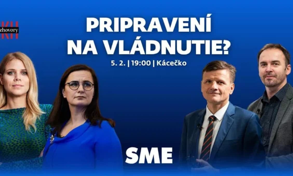 ODPADNETE! Mesterová začala blúzniť v priamom prenose (VIDEO)