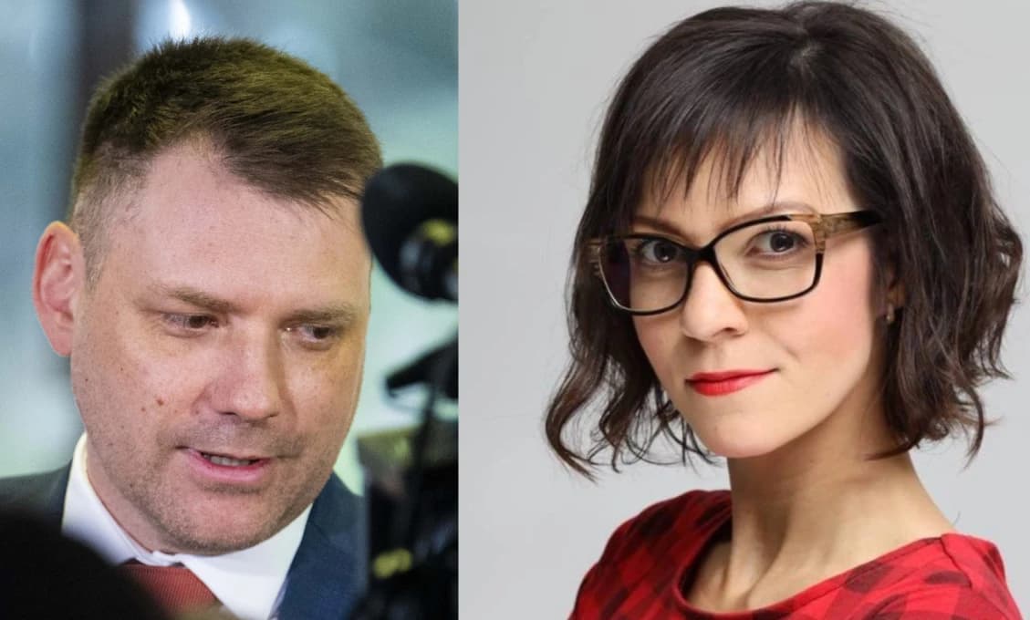 A DOSŤ! Po Aktualitách a denníku N podáva Taraba žalobu aj na markízačku Törökovú
