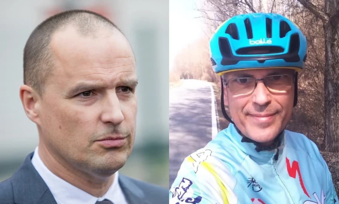 Lindtner si vystrelil zo Žilinku! Neodpustil si rýpnutie
