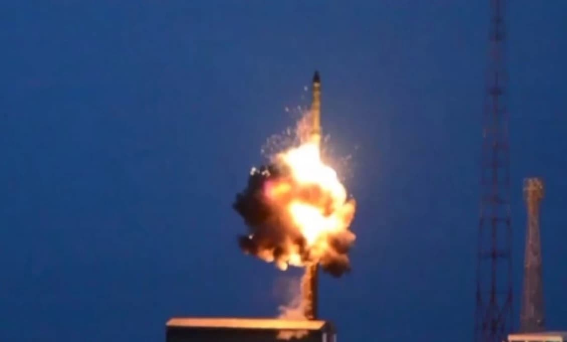 Ničivejšia ako Orešnik! Rusi napredujú s raketami
