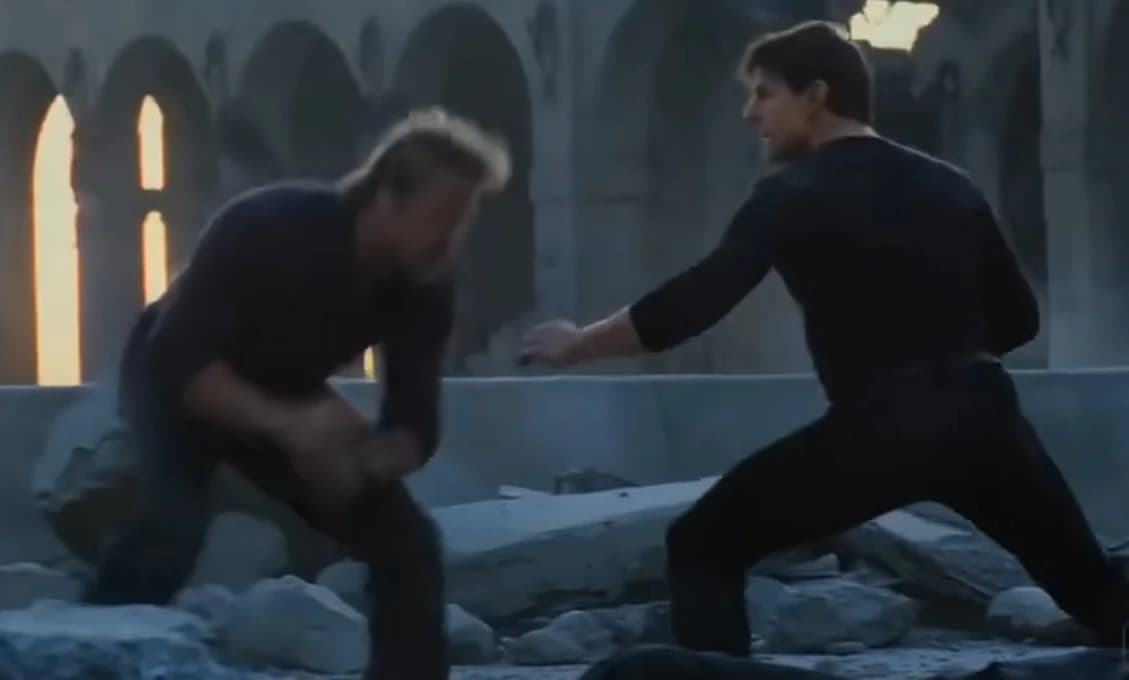 PANIKA V HOLLYWOODE! AI video s Tomom Cruiseom a Bradom Pittom sa stalo virálnym. Bude to koniec pre živých hercov? (VIDEO)