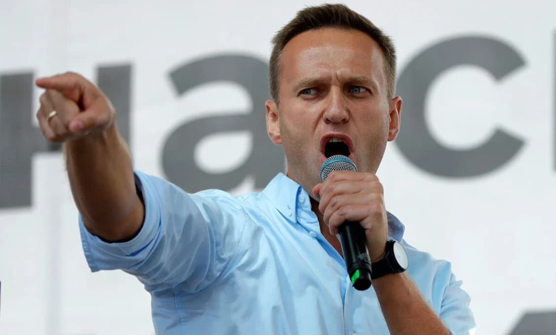 Potvrdené: Ruský opozičný politik bol otrávený