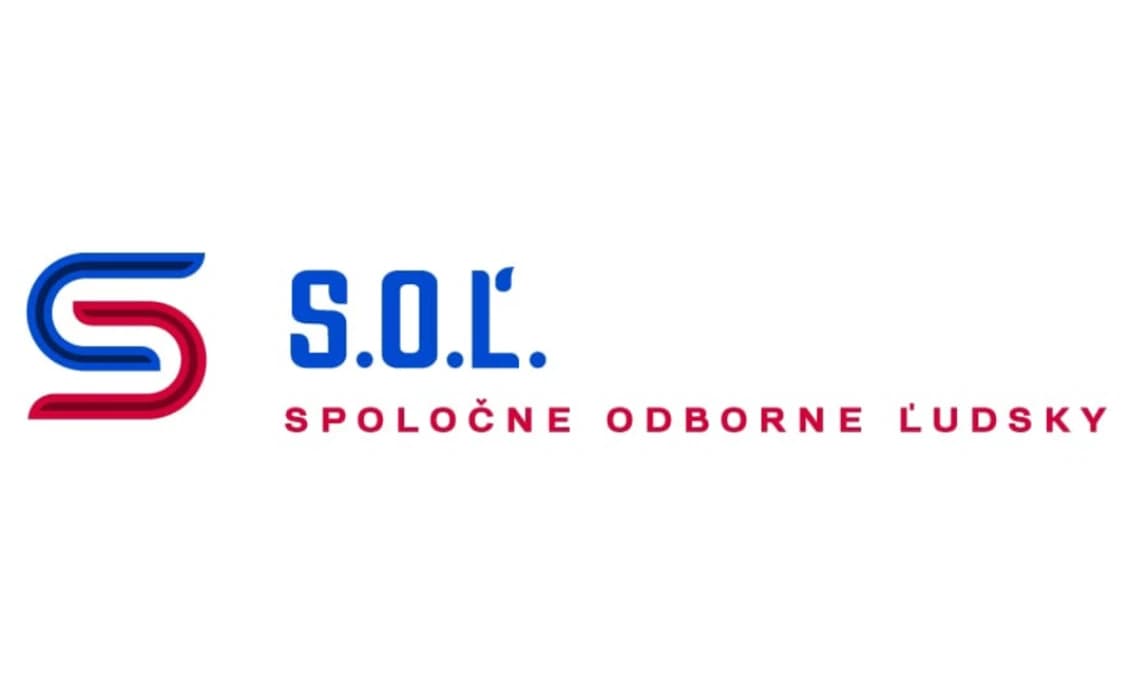 Nový politický subjekt: Na Slovensko prichádza S.O.Ľ.