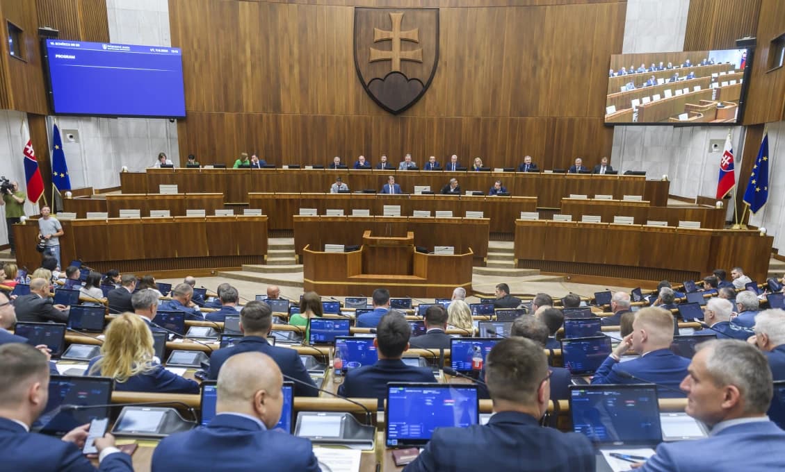 MZ SR zdôvodňuje obmedzenie interrupcií v čase pandémie ochranou zdravia