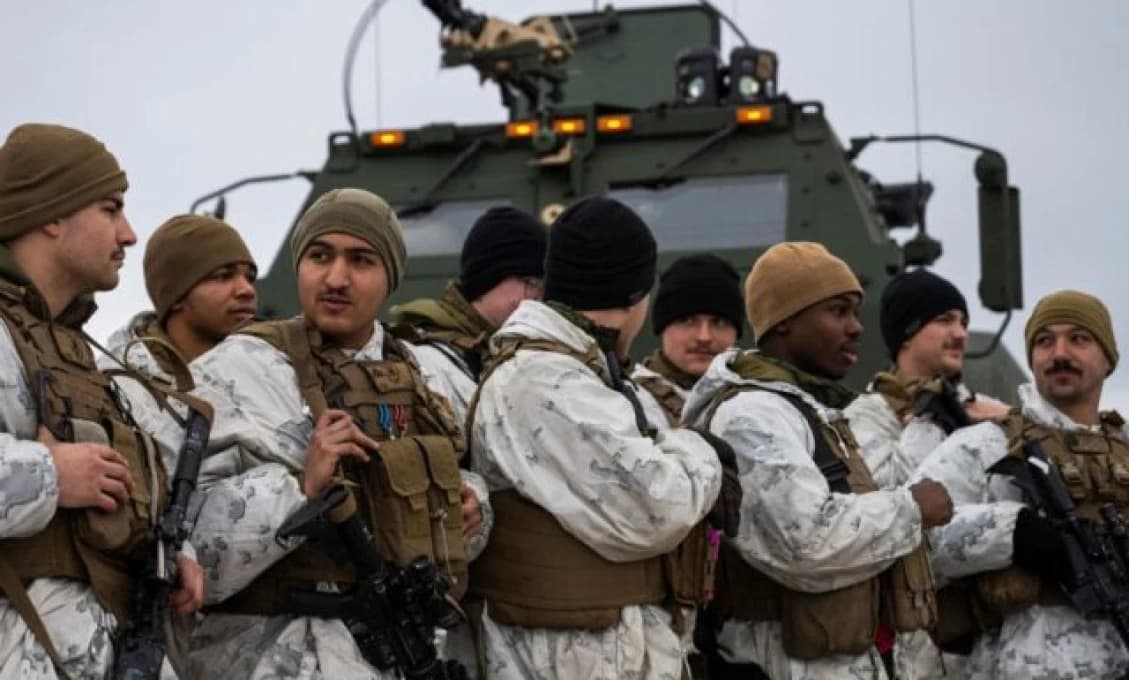 Migranti v európskych armádach? Čo za to dostanú?