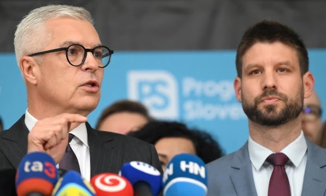 Slovensko urobilo správnu vec, píšu o nás v zahraničí
