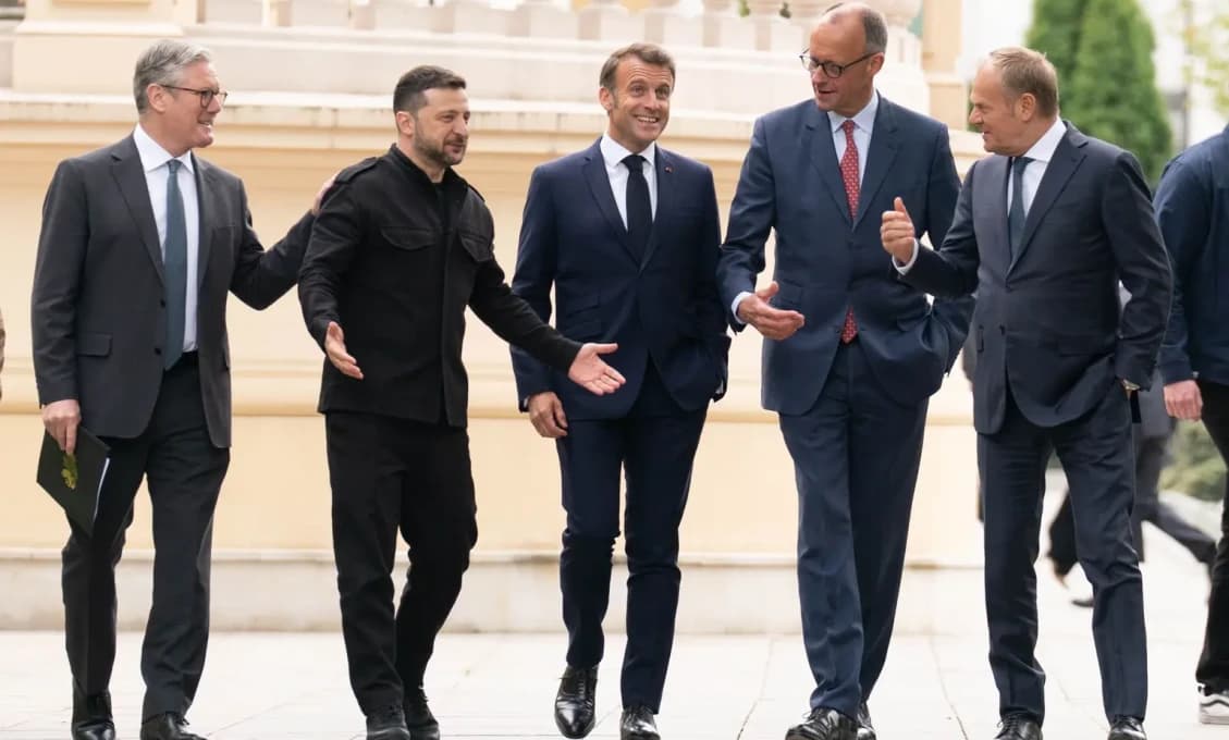 Ako spolu vychádzajú porotcovia Marián Čekovský a Paľo Habera? Súťaž SuperStar všetko zmenila!