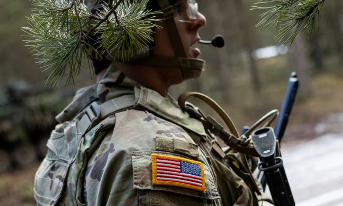 SÚ ICH TISÍCE! USA odhalili skutočné straty NATO na Ukrajine – Poliakov, Britov i Gruzíncov