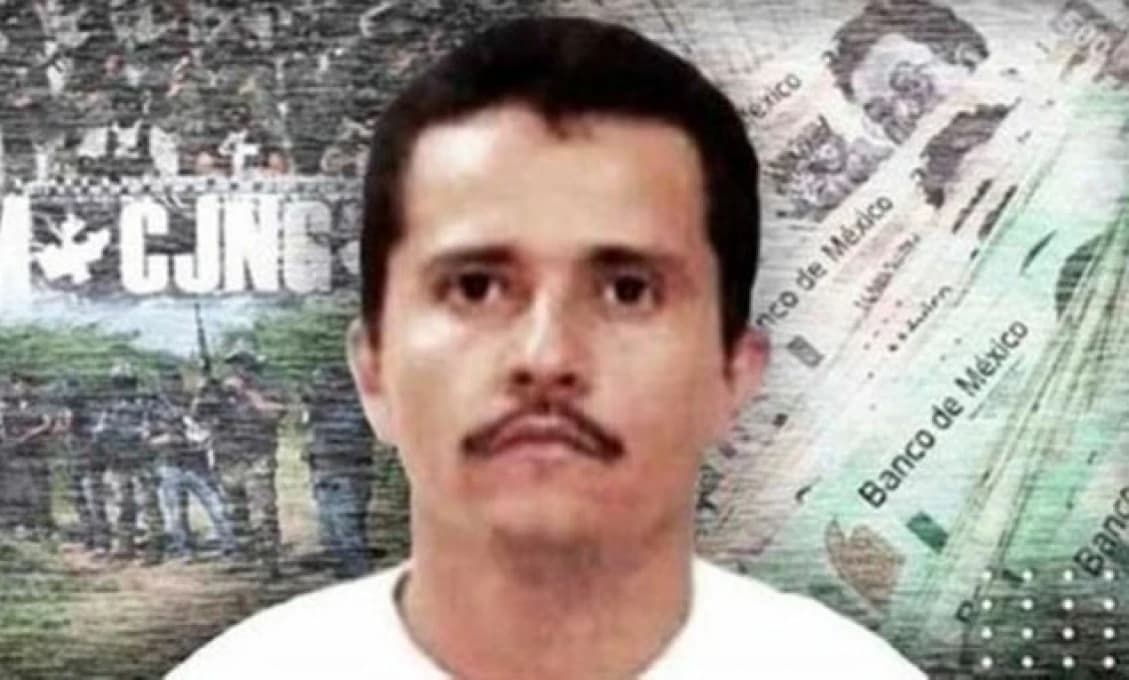 Bude vládnuť spolu so svojou matkou: kartel Jalisco má nového vodcu