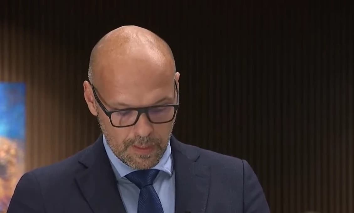 Dvojitý meter Ukrajiny a Šimečku? Karas ostro kritizuje Progresívne Slovensko