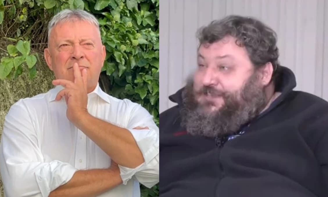 Generál VIKTORÍN BIJE NA POPLACH: Nevypočítateľná politika Ukrajiny je hrozbou!